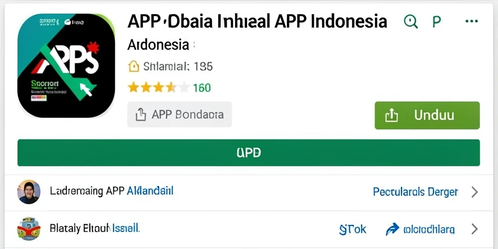Tampilan antarmuka yang menarik dan user-friendly.