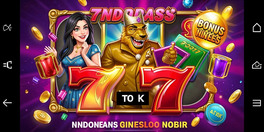 Tampilan antarmuka pengguna yang menarik dan sederhana.