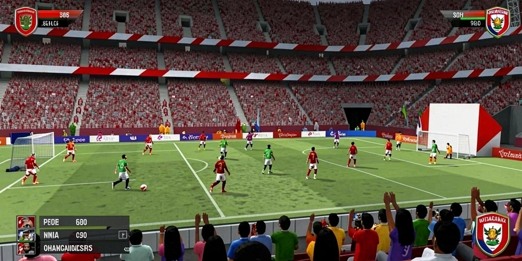 Tampilan awal game MERPATI178 yang menarik.