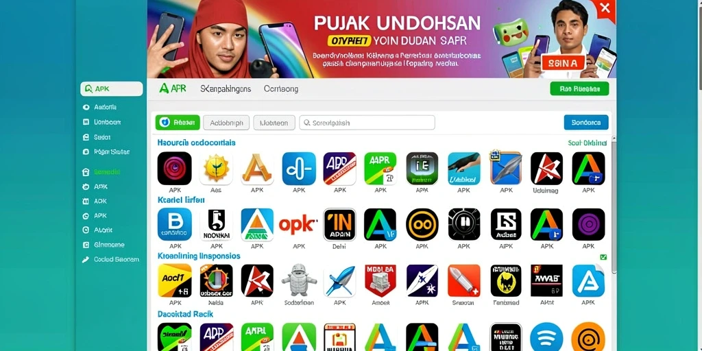 Tangkapan layar menunjukkan aksi petualangan di WOW33.