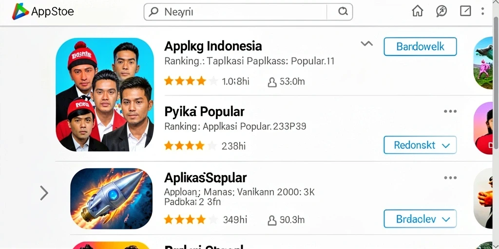 Screenshot menampilkan level menantang yang baru.